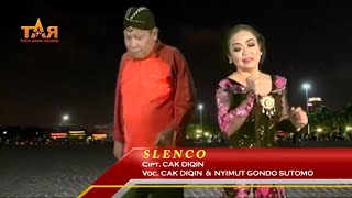 Download lagu SLENCO - Cak Diqin & Nyimut Lestari mp3