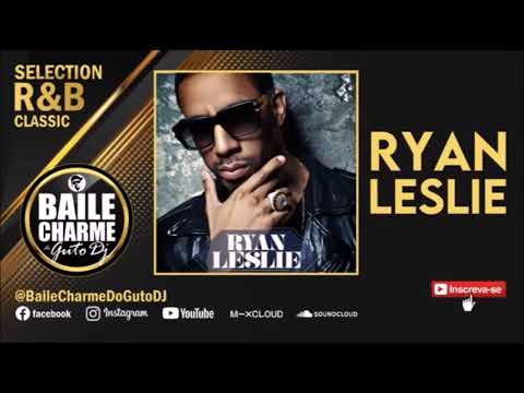 Chris Sheppard feat Ryan Leslie - I Got You (Ext by Guto DJ G-Mix 2010)