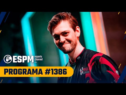 ¿Quién se queda fuera de Superliga y LEC? Repaso a la LCS, LCK y LPL - Esportmaníacos 1386