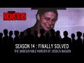 The Unbelievable Murder of Jessica Baggen