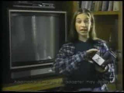 When '90s Gamers Tuned In to the Sega Channel