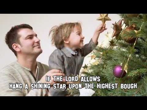 Have Yourself A Merry Little Christmas