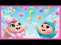 Ice Cream Rain More Eli Kids Fun Songs Cartoons