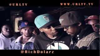 SMACK/ URL PRESENTS RICH DOLARZ VS TAY ROC