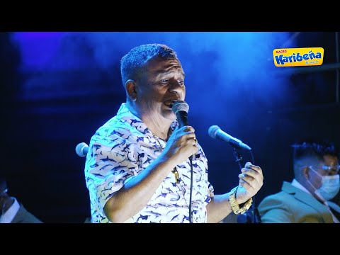 Tony Rosado - 12° Aniversario Radio Karibeña (Concierto Virtual Completo 2021)