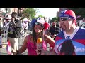 Hot Bronx MILF Plays FMK At The 116th Street Festival SPIC N SPANISH TV