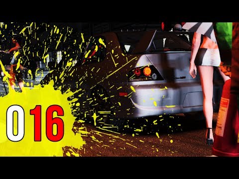 Let's Play Need for Speed Shift 2 | EUROPEAN RETRO #016