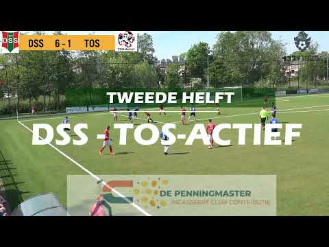 240512 DSS   TOS ACTIEF