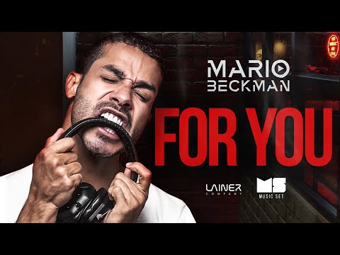 Music Set #79 - DJ Mario Beckman - FOR YOU SET