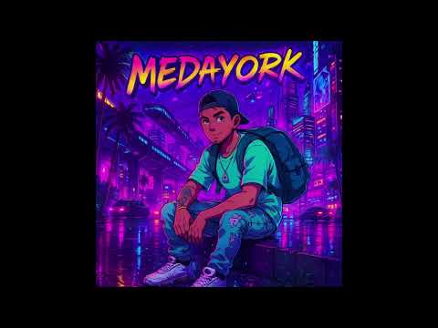 Medayork - Andy Flow