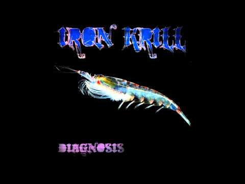 Iron Krill - Untold