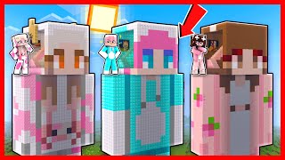 Download lagu ATUN, MOMON & FANNY TJANDRA BATTLE AVATAR STATUES !! Feat @sapipurba MINECRAFT mp3 Download lagu ATUN, MOMON & FANNY TJANDRA BATTLE AVATAR STATUES !! Feat @sapipurba MINECRAFT mp3