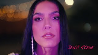 Jena Rose - Being Good Is Boring