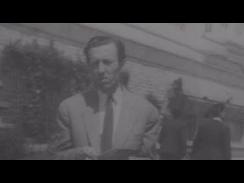 Ölümünün 30. Yılında Orhan Veli