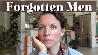 When a highly sensitive man feels forgotten... (INFJ / INFP)