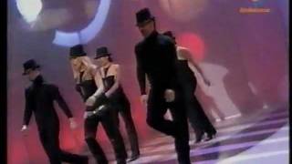 CARADURA - Menuda Noche (Canal Sur) 21/01/2005 - Marta Sánchez