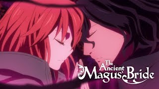 Tie Now a Silver Thread | The Ancient Magus&#39; Bride