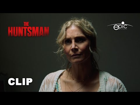 Official Clip | The Reason He's In Here