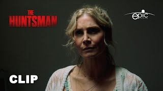 Official Clip | The Reason He's In Here