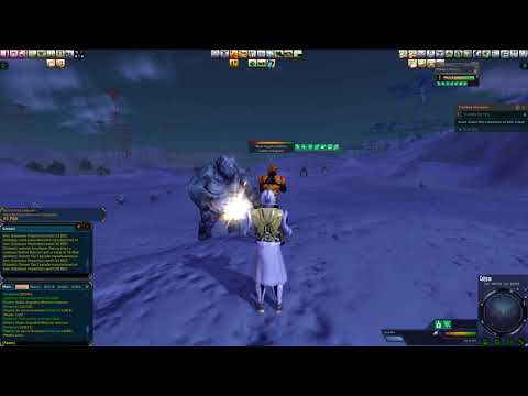 Entropia Universe | HOF