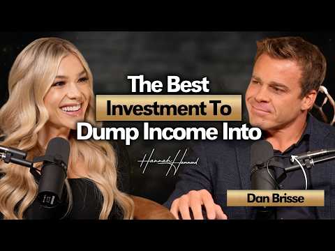 From X Games Legend to $500M Real Estate Mogul: Dan Brisse’s Secret