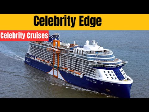 Thumbnail for Celebrity Edge Cruise Ship Review 2025 | Luxury Caribbean Cruises & Innovative Design