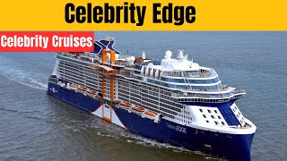 Celebrity Edge Cruise Ship Review 2025 | Luxury Caribbean Cruises & Innovative Design