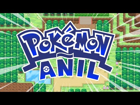 Pokémon Añil Ep.35 - LA LIGA POKÉMON NO ES PARA NOVATOS