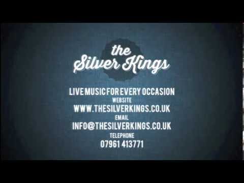 The Silver Kings - Testimonials