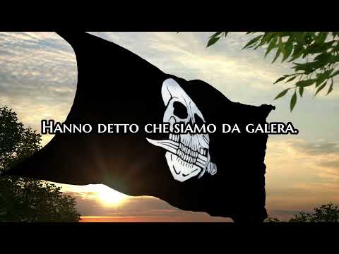 "Le Donne Non Ci Vogliono Più Bene" - A song of the Brigate Nere (Rare version)