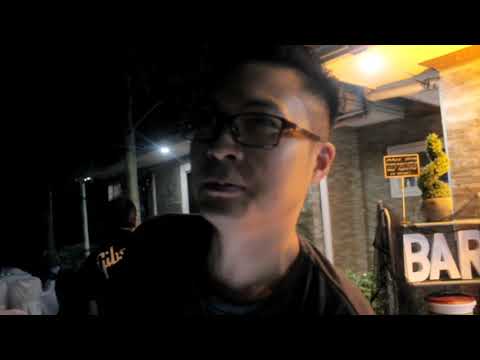 Jamming w/ PHYLUM (Ian Raye & Axel) @ Minglanilla Cebu  VLOG#8 | 12-17-18