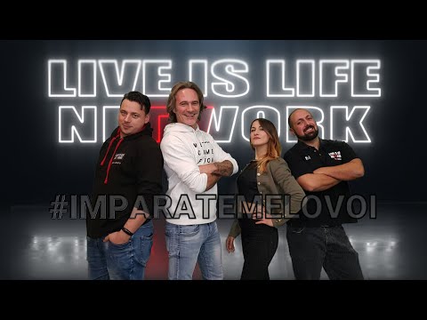 #IMPARATEMELOVOI vs DAVIDE PANIATE