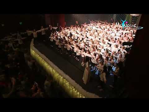 16 - DANS FINAL (Full) - Scoala de Dans MONIQUE - Christmas Dance - 17 dec 2023