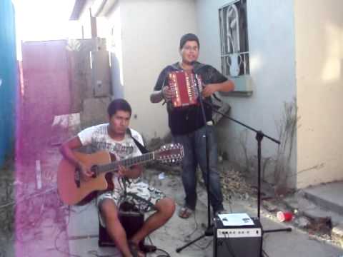 Sicarios de Joaquin. En vivo 2011