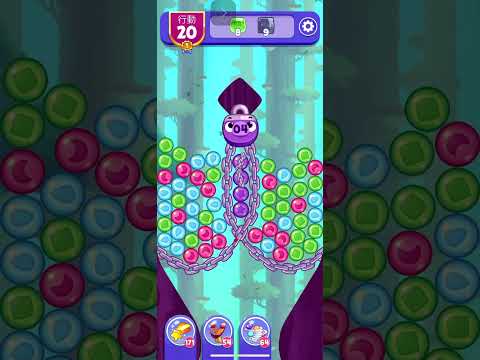 (Angry birds dream blast) Level 11706 gameplay, subscribe for latest update!