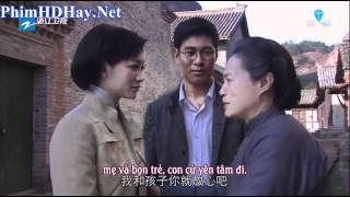 Too Late To Say Loving You SD E36 End