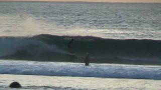 preview picture of video 'indonesia surf trip derserted point'