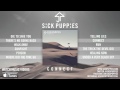 Sick Puppies 'Connect' Album Sampler 