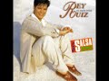 Rey Ruíz Lo Mejor De Mi (Cover Audio)