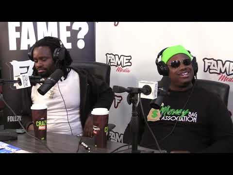 Lil D Monroe x CB Who Interview: 'I Need To Know Podcast"