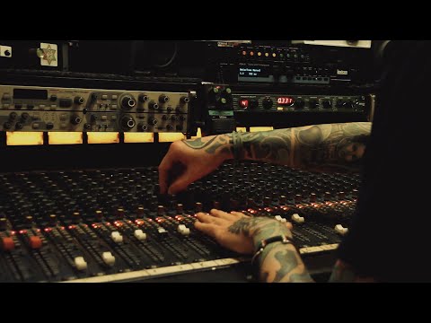 Paolo Baldini DubFiles meets Dubblestandart - Blackboard Jungle feat. Lee "Scratch" Perry