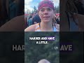 Celebrating The Race Experience