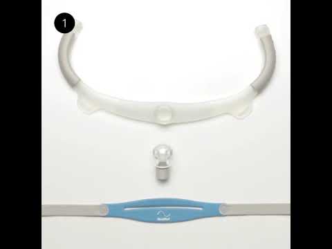 Modal video thumbnail