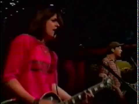 Jennifer Trynin - One Year Down [7-30-95]