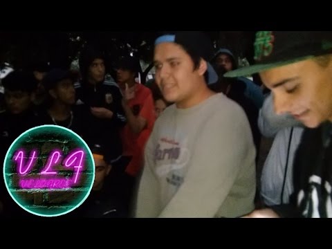 DENTE vs LEGUI - 16vos Fecha 3 (Torneo 2017 - 04/03) - Velo Free