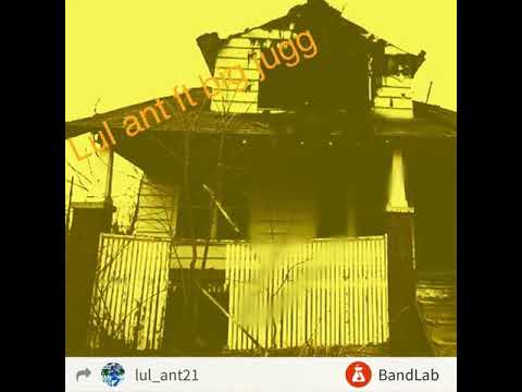 Lul ant ft Big jugg (PROD.Djswift813)