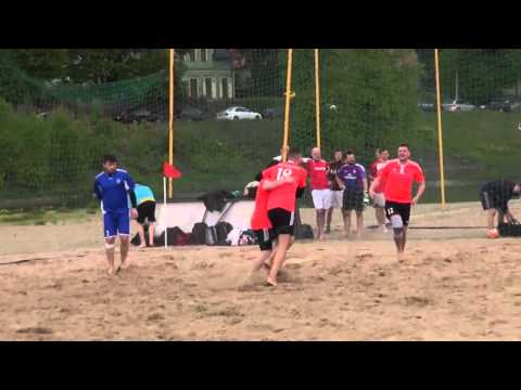 2015-05-23 Dinamo Lat - Kreiss