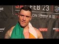 Bellator 217: Kiefer Crosbie Calls For ‘Top of The Range’ 165-Pound Opponent Next - MMA Fighting