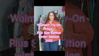 Walmart Plus Size 2025|Plus Size Clothing For Large Bellies|#shorts #ytshorts #fyp #walmart #haul