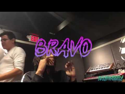 Bravo #randivision #bravo #909 Mixing Session (PHASE 3)